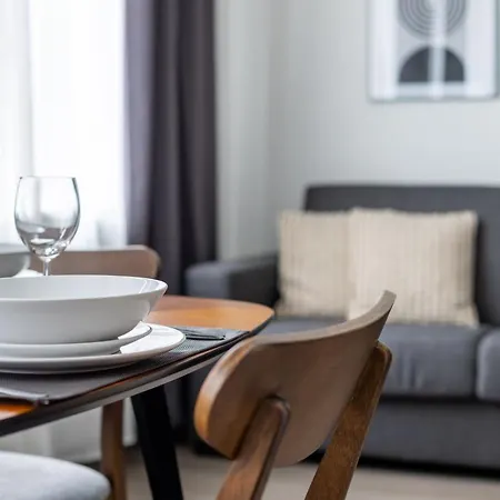 Home Suite Home Ranelagh Passy II Apartment *