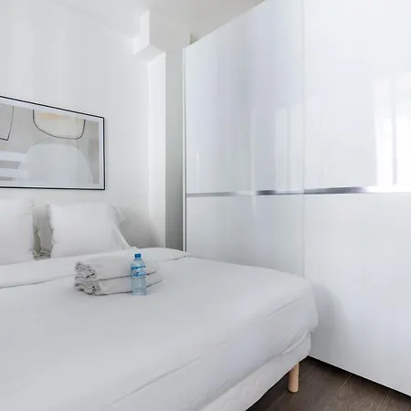 Home Suite Home Ranelagh Passy II